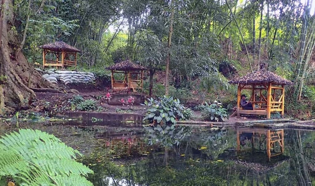 Wisata Sumber Cinde Kota Batu Bakal Dikembangkan, Begini Konsepnya