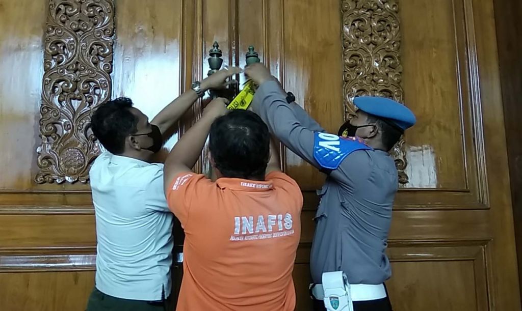 Apa Kabar Kasus Wisuda Dua SMA di Kota Mojokerto yang Dibubarkan?