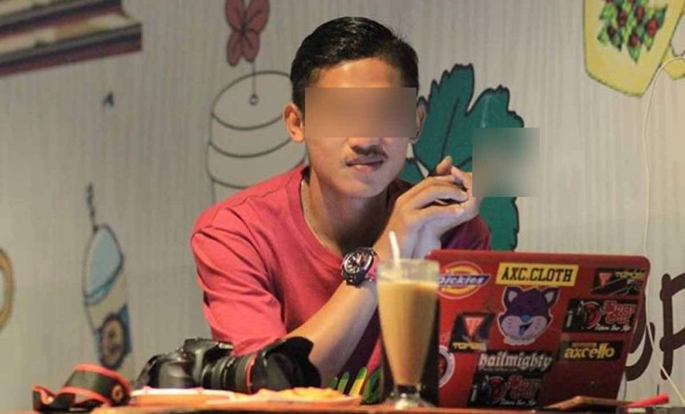 Video Mesum Blitar Disebarkan Lewat Gogo Live dan Situs Porno Amerika