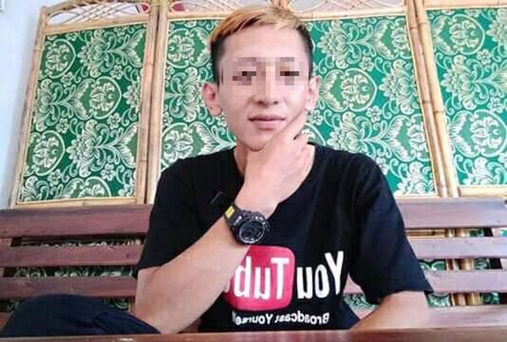 YouTuber Blitar yang Diamankan Ternyata Korban Akun Penghina Polisi