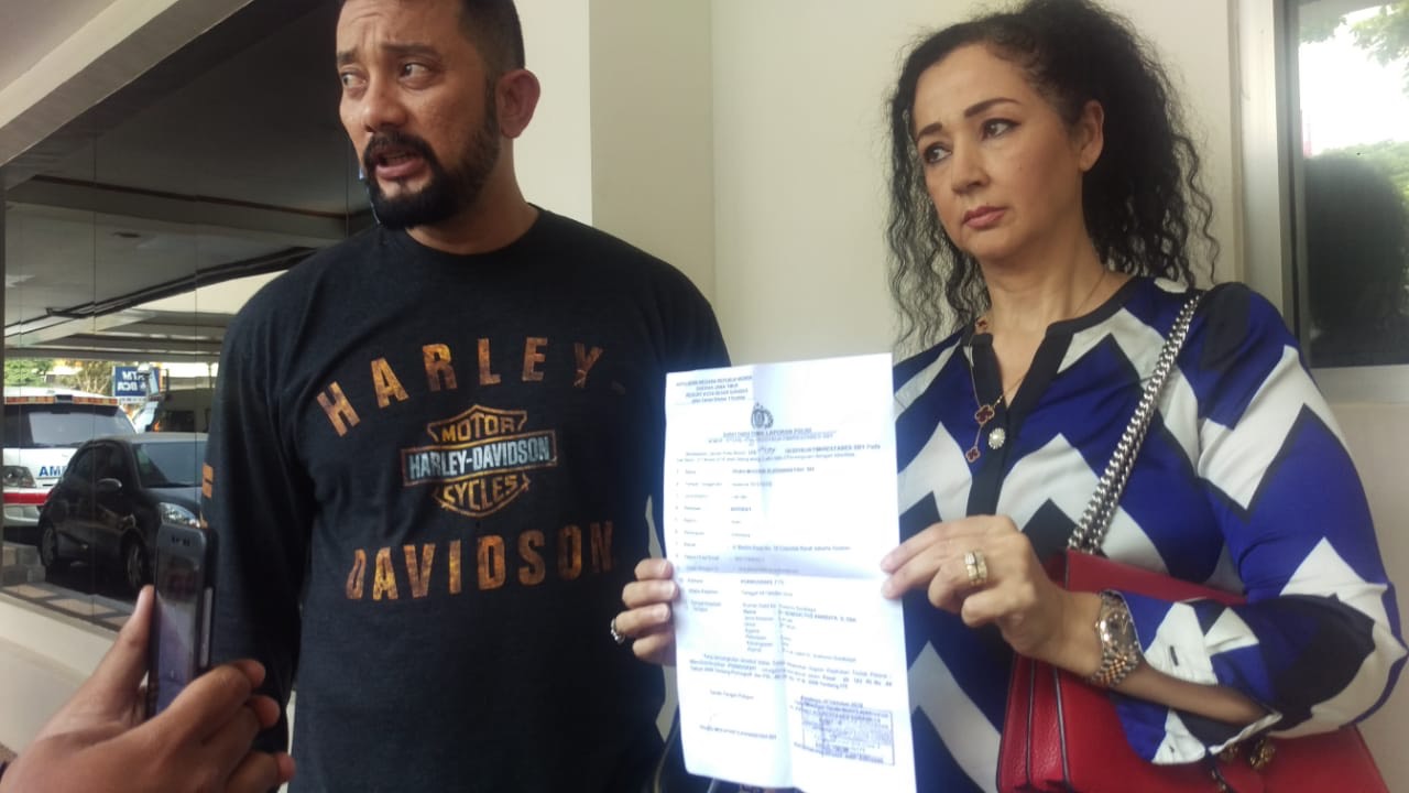 Begini Penjelasan Kopilot PN yang Mengaku Dilecehkan di RSU dr Soetomo