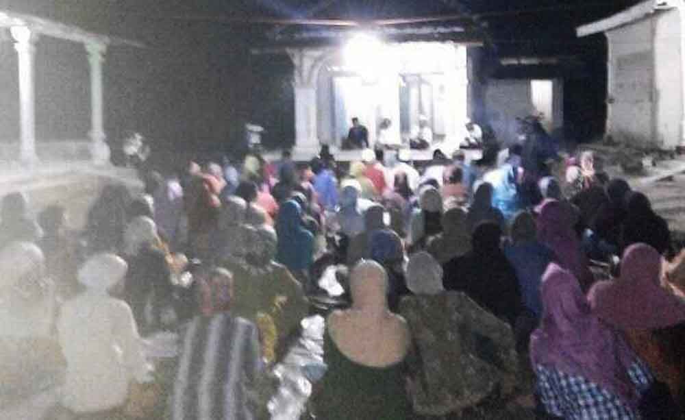 Jemaah Aboge di Probolinggo