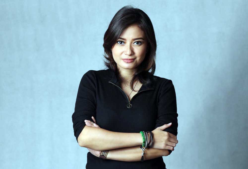 Agnes Santoso