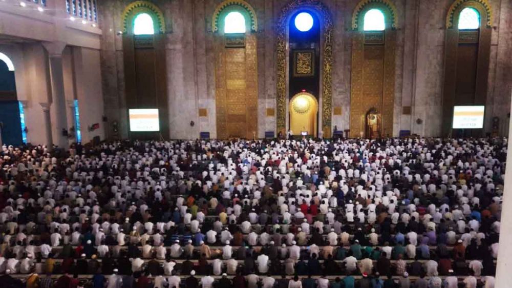 Foto: Ilustrasi/ Dok jatimnow.com