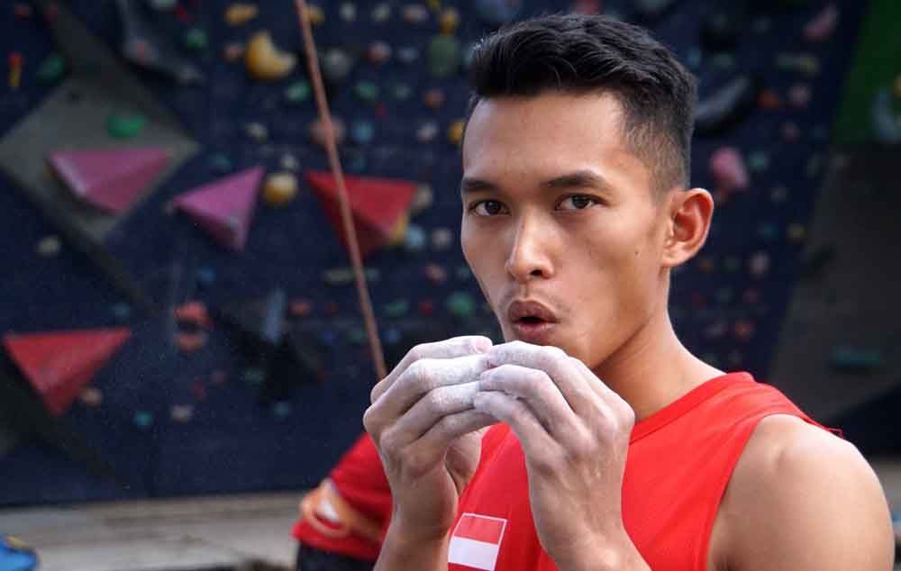 Alfian M Fajri/ foto istimewa