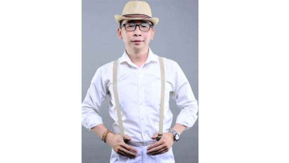 Alfian Limardi