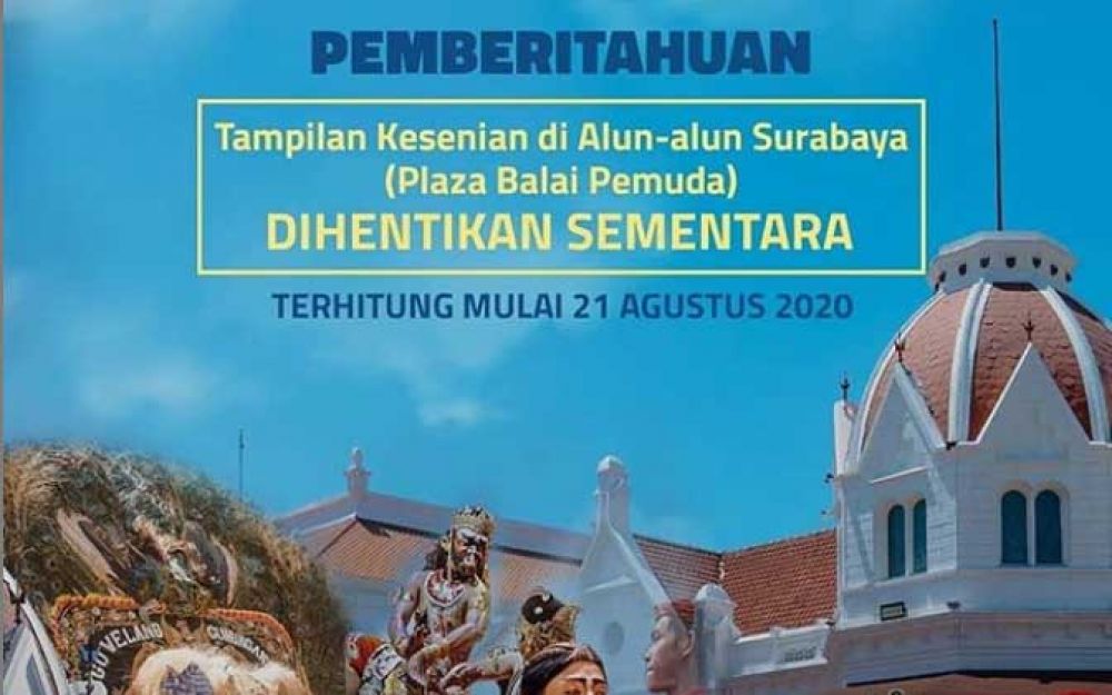 Sumber twitter sapa warga