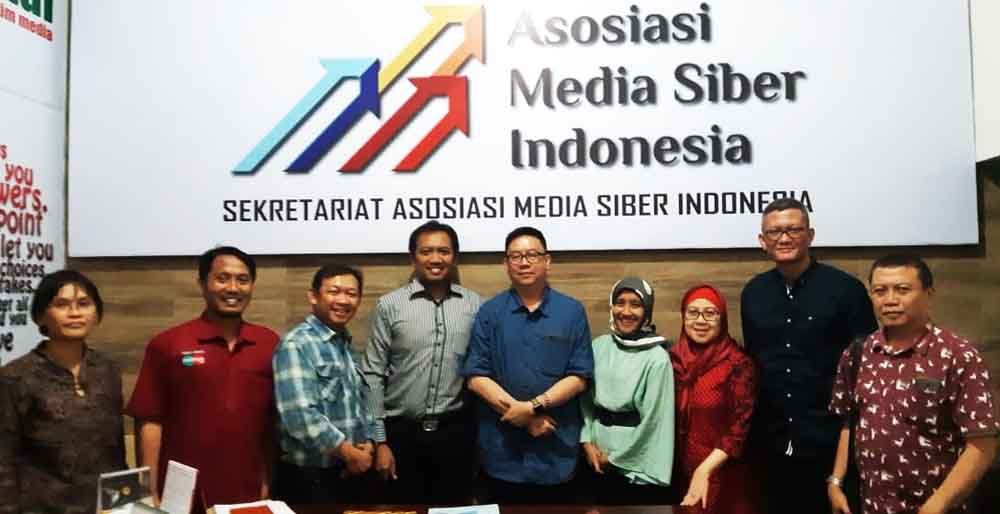 Verifikasi faktual AMSI Jatim oleh Dewan Pers