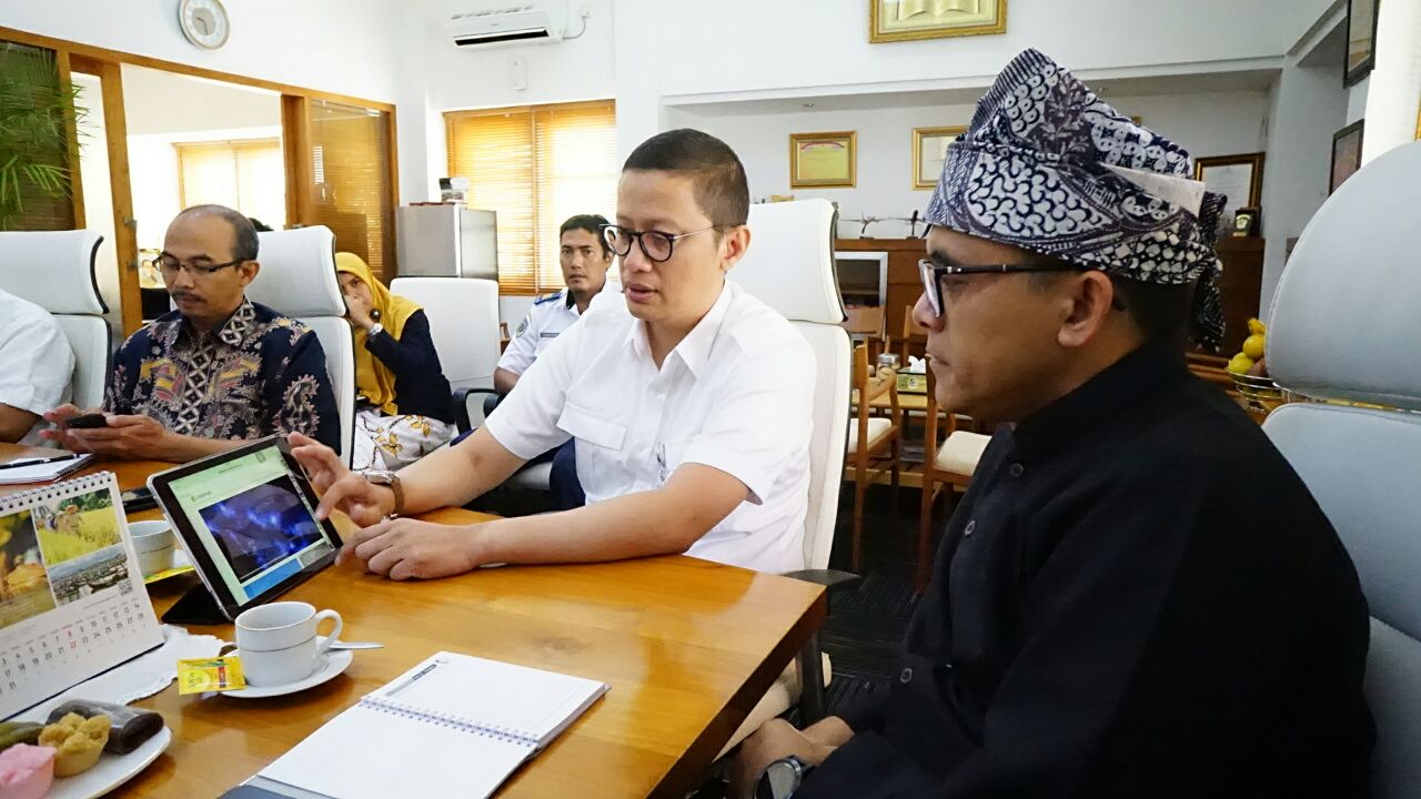 Akhir Tahun 2018, Citilink Berencana Buka Rute Kuala Lumpur-Banyuwangi