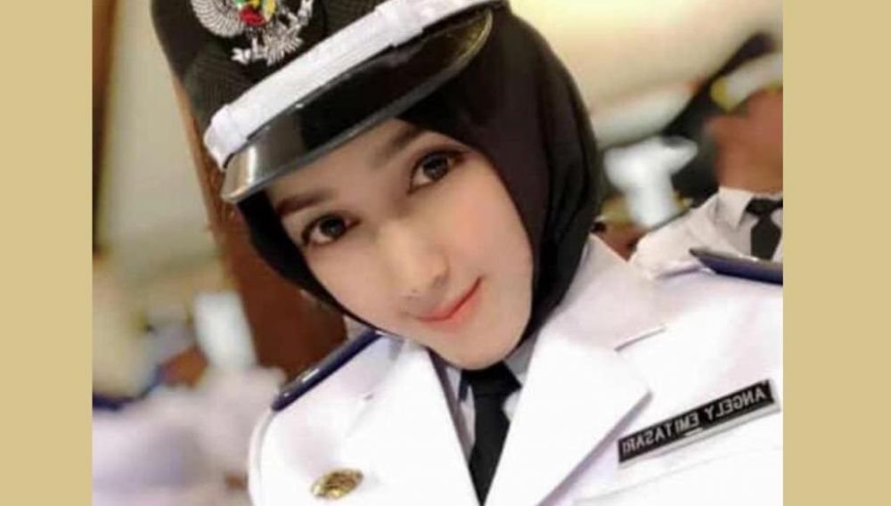 Perempuan Cantik di Lamongan ini Jadi Kades Usai Sisihkan Dua Rivalnya