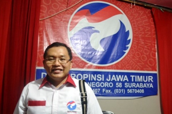 Adik Anas Urbaningrum Balik Lagi ke PAN, Nyaleg dari Sidoarjo