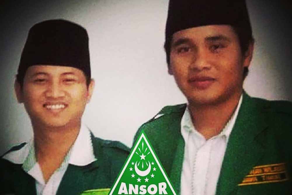 Pimpinan Wilayah GP Ansor Jawa Timur masa khidmat 2018-2019