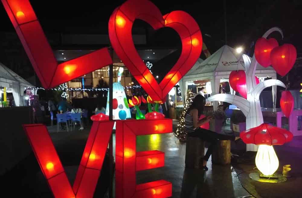 Apartemen Klaska Bidik Generasi Milenial di Surabaya