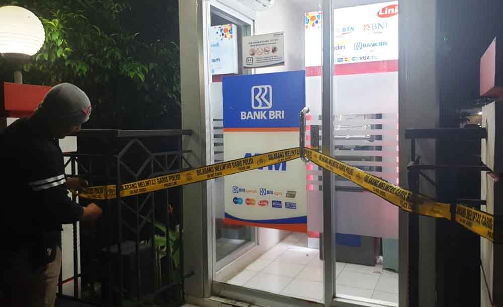 Kapolda Jatim Irjen Pol Machfud Arifin saat acara ramah tamah di Hotel Sheraton Surabaya.