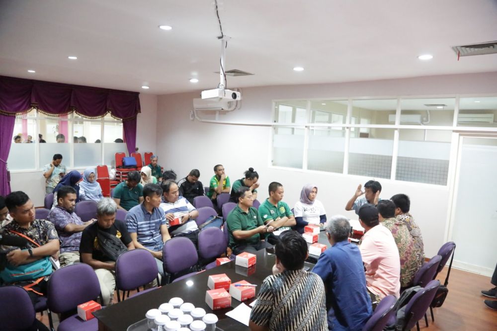 Home Base Persebaya Dipastikan Tetap di Surabaya