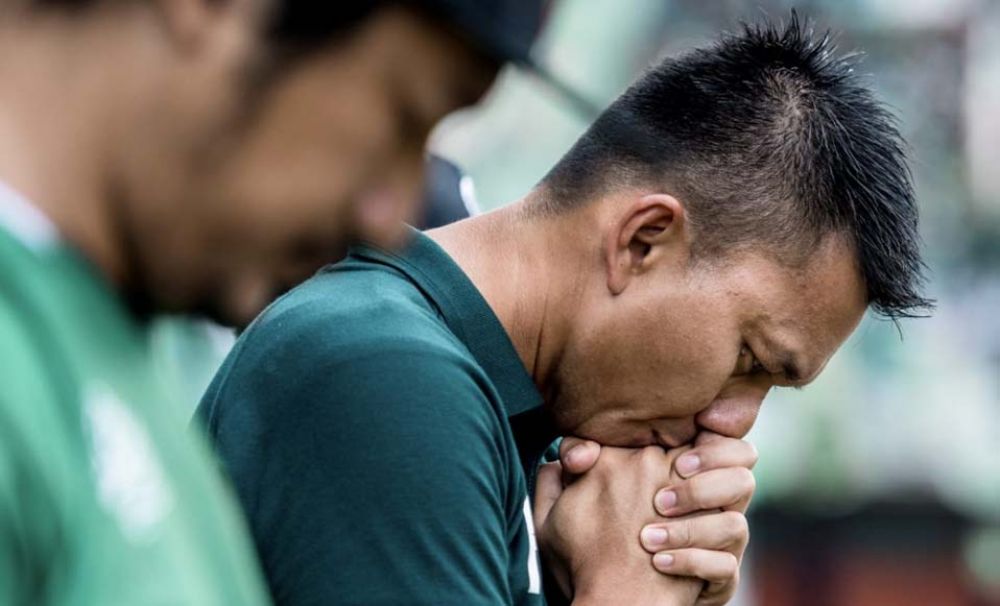 Azrul Ananda/Foto: happywednesday.id 