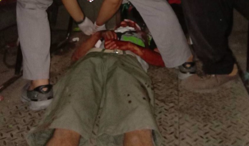 Tewaskan 1 Orang, Pelaku Pembacokan di Dinoyo Belum Tertangkap