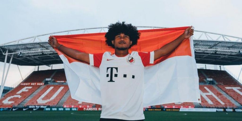 Bagus Kahfi (Foto Instagram)

