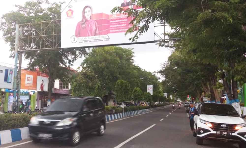 Foto Mendiang Dylan Istri Ifan 'Seventeen' Masih Tersebar di Ponorogo