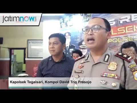 Video: Masih Belia Sudah Jadi Pengedar Sabu
