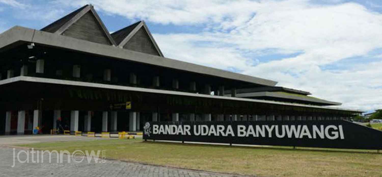 Bandara Banyuwangi