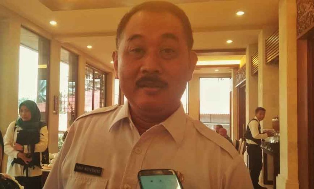 Dampingi Anas 2 Periode, Wabup Banyuwangi Ingin Nyalon Bupati di 2020