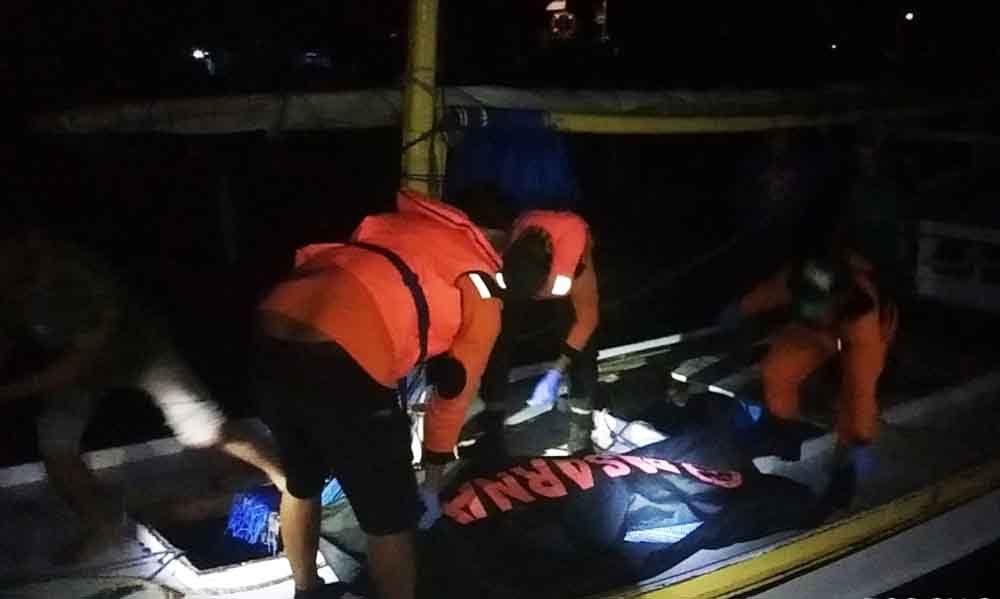 Dilaporkan Hilang, Nelayan Banyuwangi Ditemukan Tewas di Atas Perahu