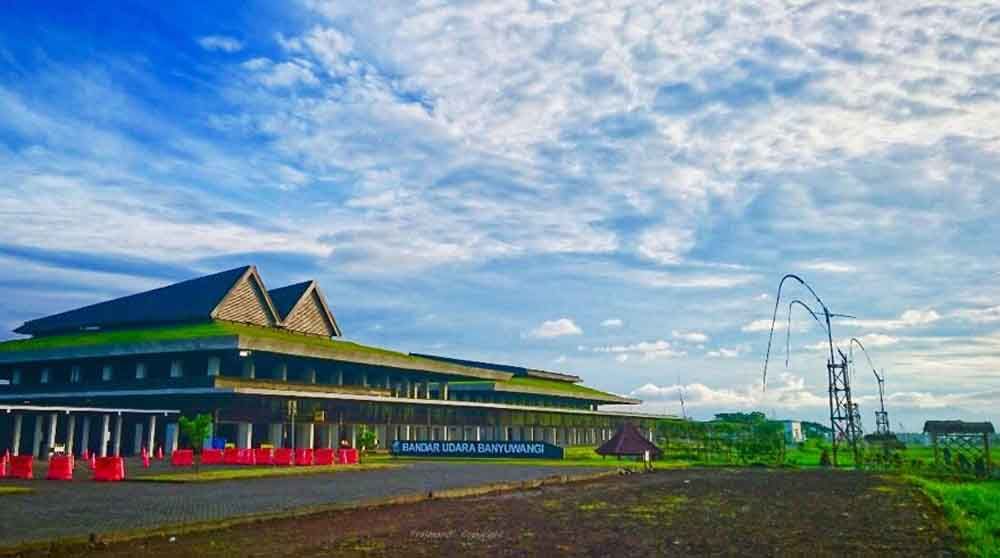 Bandara Banyuwangi