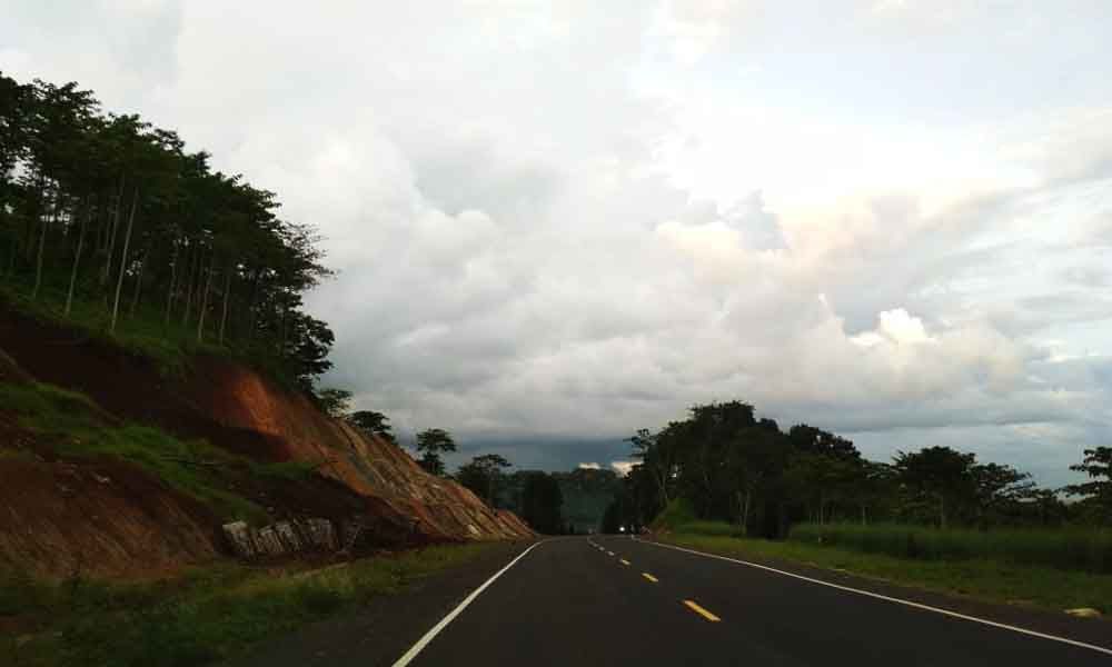 Ini Solusi Pemkab Banyuwangi Atasi Kemacetan di Jalur Gumitir