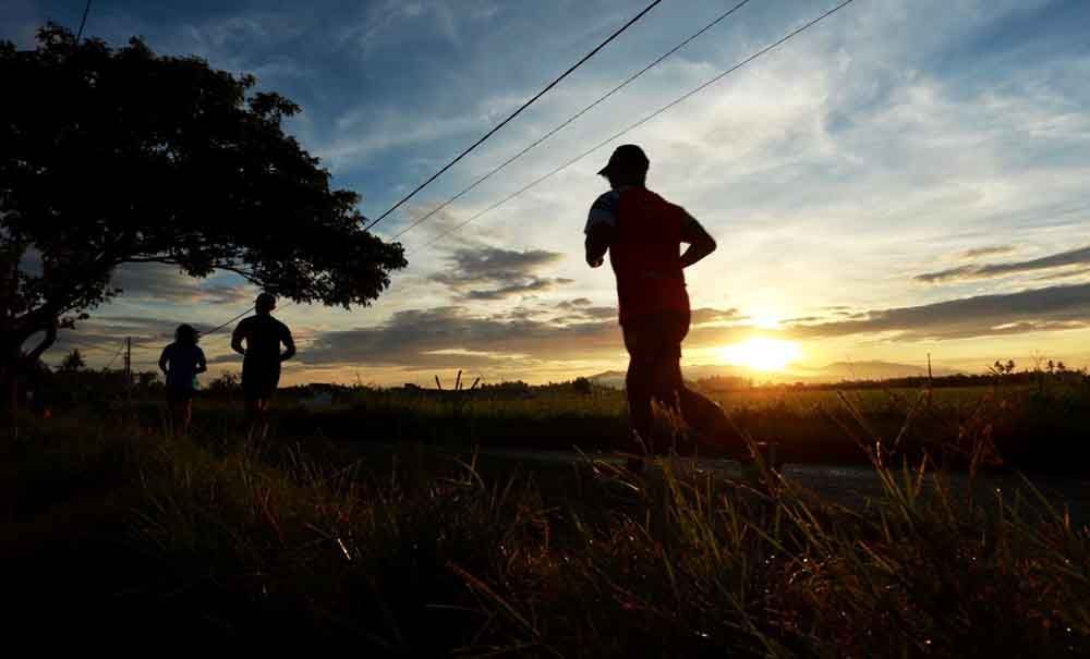 Ini Pertanda Bila Tubuh Terlalu Banyak Dapat Asupan Garam