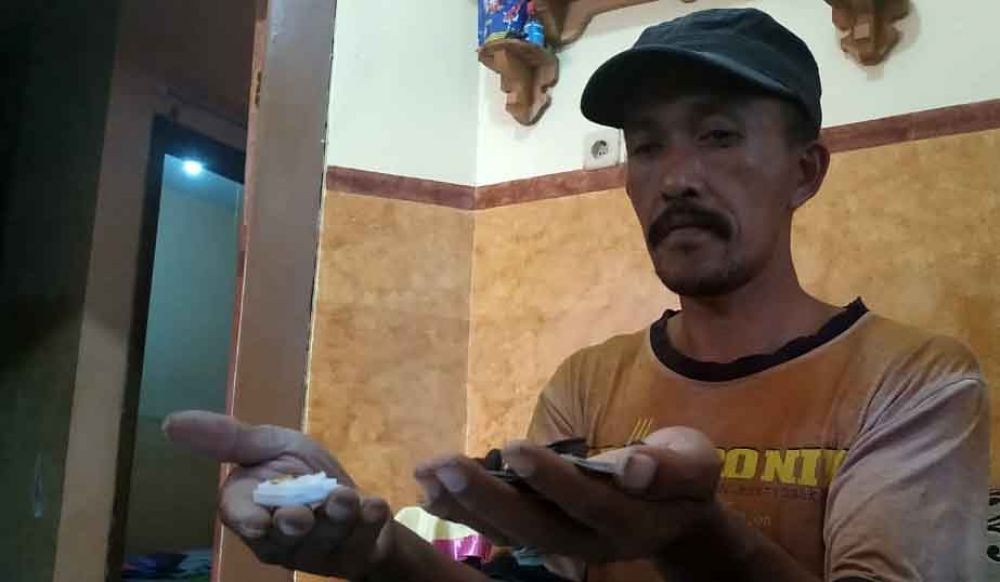 Penemuan Benda Kuno di Proyek Tol Malang, Warga Jual ke Kolektor