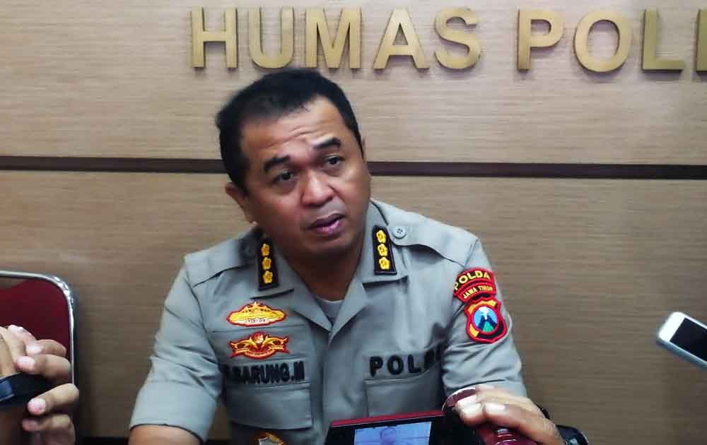 Dua Pemuda yang Ditangkap saat Aksi May Day 2019 di Grahadi Dibebaskan