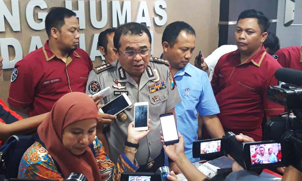 Pengadaan Alkes di  RS Karsa Husada Kota Batu Diusut, Ini Kata Polisi
