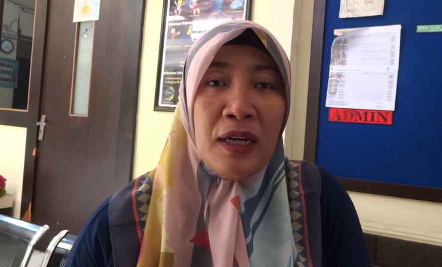 Kanit PPA Polres Tulungagung, Ipda Retno Puji