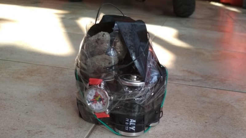 Kilas Berita Hot: Benda Diduga Bom hingga Somasi 'Festival Rondo Sewu'