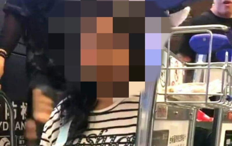 TKW Asal Ponorogo Linglung, Ini Kata Keluarga