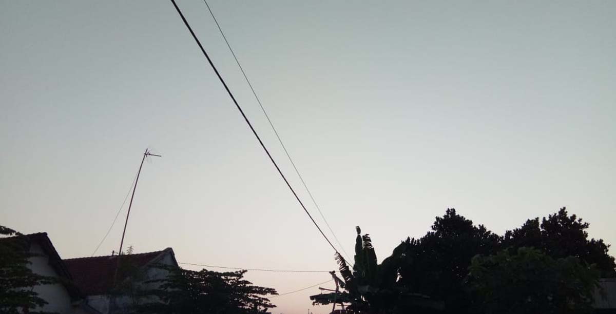 Suhu Dingin di Jawa Timur Saat Musim Kemarau, Ini Penjelasan BMKG