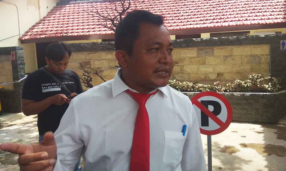 Kasatreskrim Polres Blitar Kota, AKP Heri Sugiono