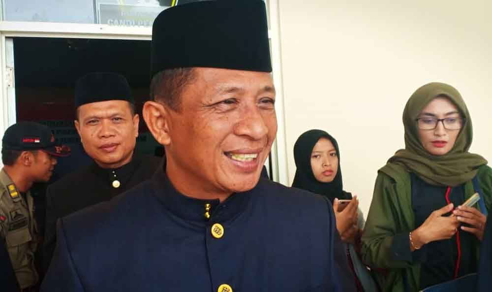 Wakil Bupati Blitar, Marhaenis Urip Widodo