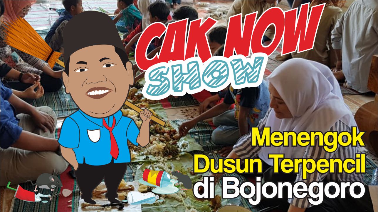 Bupati dan Wakil Bupati Bojonegoro terpilih saat menghadiri HUT Bhayangkara di Mapolres Bojonegoro