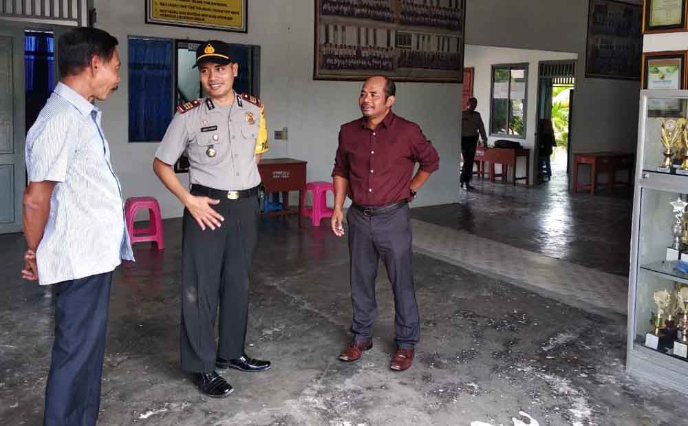 Viral Dokter Palsu di Bojonegoro Sebarkan AIDS, Polisi: Bohong