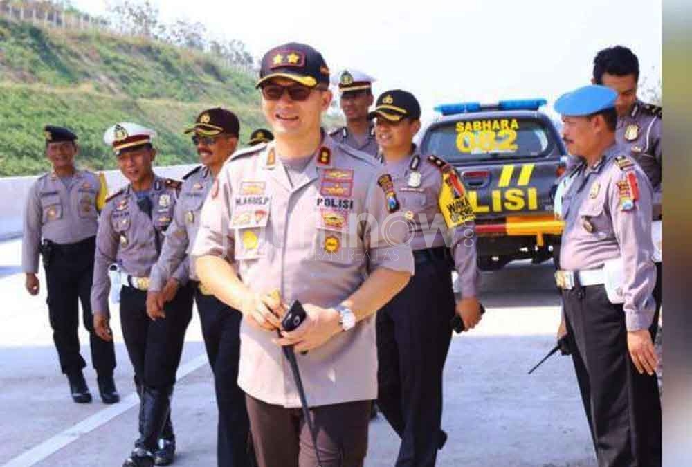 Kapolres Madiun, AKBP I Made Agus Prasatya