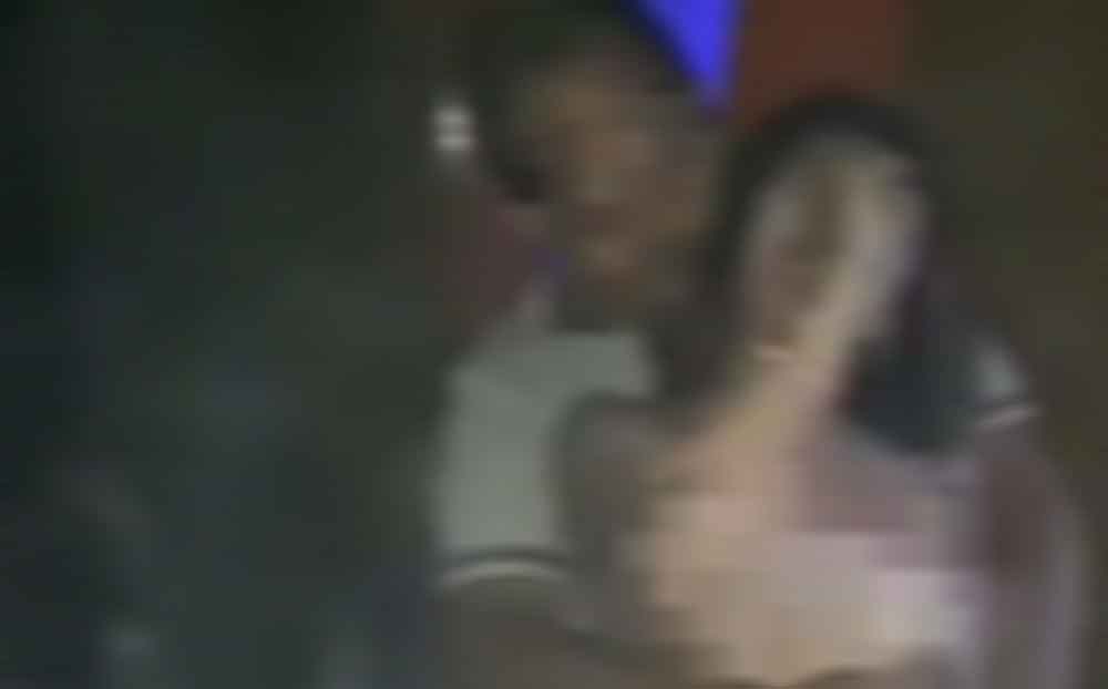 Capture video yang viral