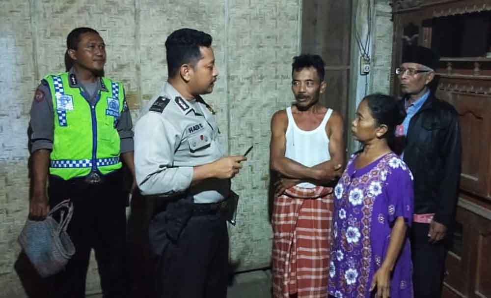 Gangguan Jiwa, Pria di Ngawi Tewas Usai Tenggak Racun Serangga