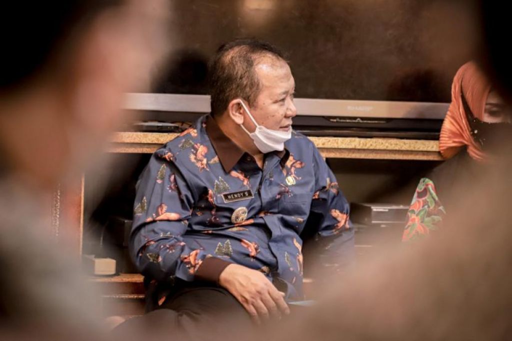 Bupati Jember Hendy Siswanto (Foto: Dok Pemkab Jember via Republika)
