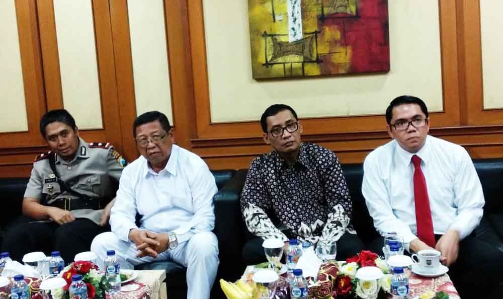 Divonis 10 Tahun Penjara, Bupati Tulungagung Tak Ajukan Banding