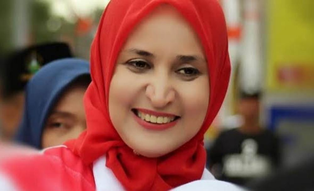 Foto: Bupati Jember Faida/Istimewa