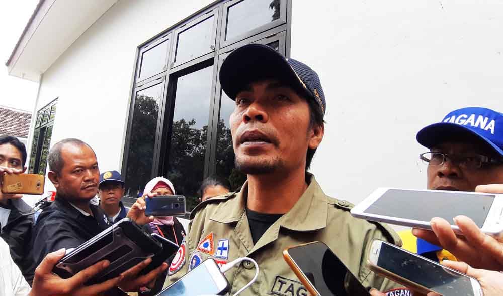 Bupati Madiun, Ahmad Dawami Ragil Saputro.