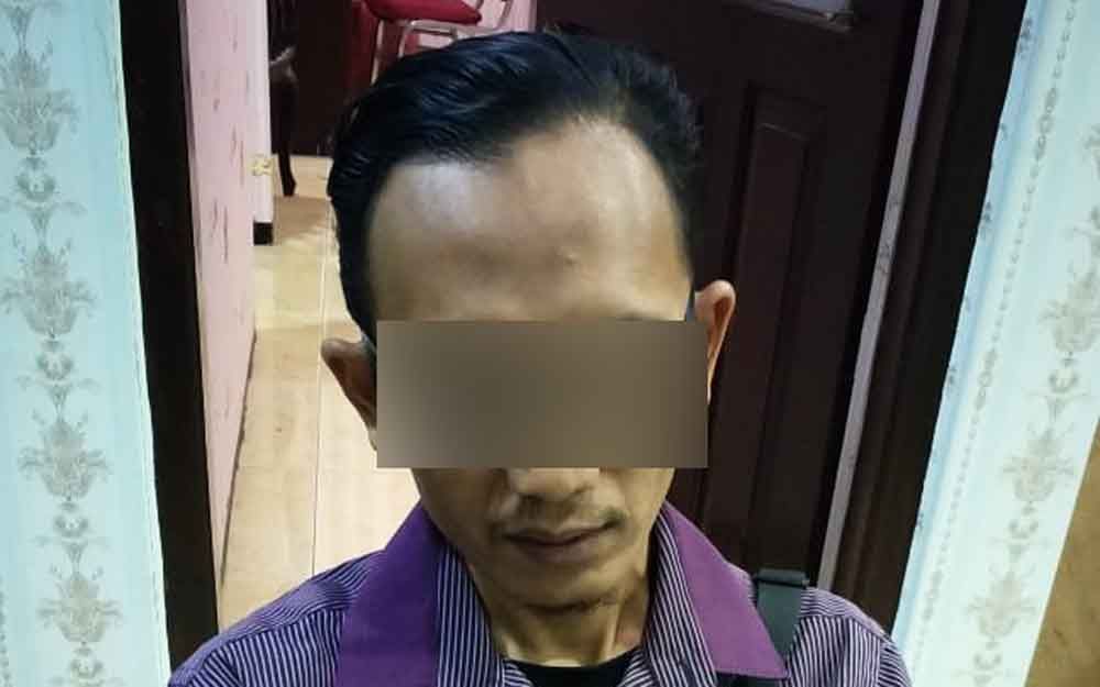 Tak Mau Bertanggung Jawab usai Hamili Guru, Pria Jombang Dipolisikan