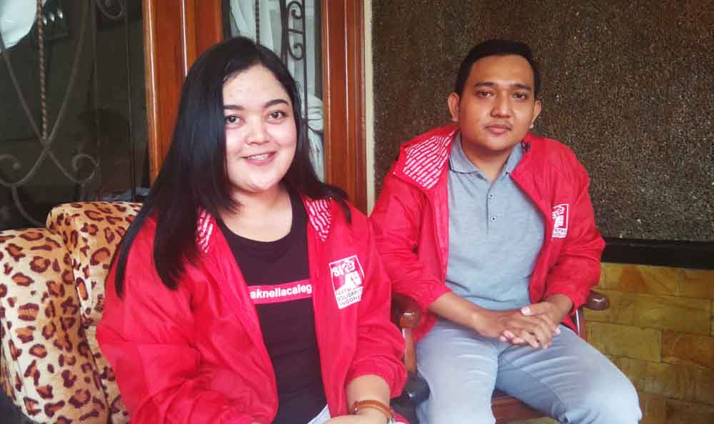 Korban perusakan APK di Tulungagung